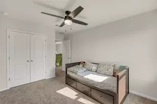 223 Balsam St, Hutto, TX 78634 - Photo 21