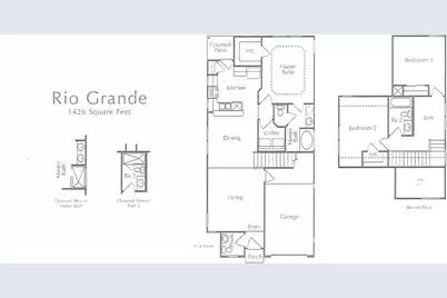 2101 Rivers Edge Way #29, Austin, TX 78741 - Photo 3