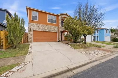 2522 Magin Meadow Drive, Austin, TX 78744 - Photo 1