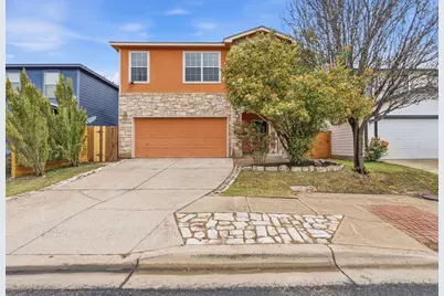 2522 Magin Meadow Drive, Austin, TX 78744 - Photo 1