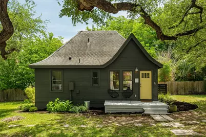 1503 Drake Avenue #B, Austin, TX 78704 - Photo 3