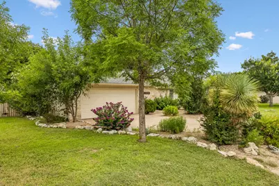10504 Wagon Gap Drive, Austin, TX 78750 - Photo 3