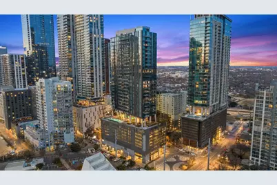 70 Rainey Street #1908, Austin, TX 78701 - Photo 19