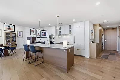 70 Rainey Street #1908, Austin, TX 78701 - Photo 5