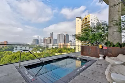 70 Rainey Street #1908, Austin, TX 78701 - Photo 37