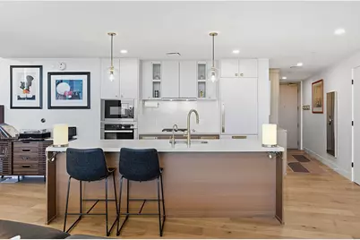 70 Rainey Street #1908, Austin, TX 78701 - Photo 9