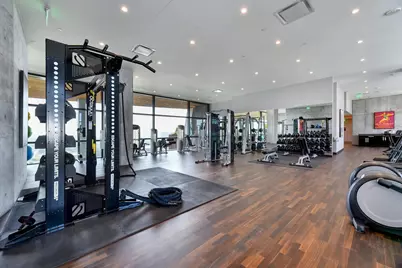 70 Rainey Street #1908, Austin, TX 78701 - Photo 29