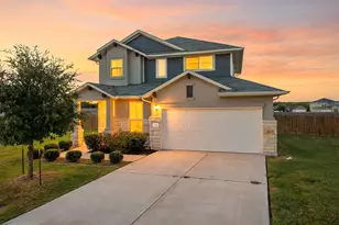 215 Lake Placid Run, Elgin, TX 78621 - Photo 1