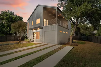 102 W Fawnridge Drive, Austin, TX 78753 - Photo 3