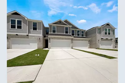 2725 Woodall Drive #1502, Cedar Park, TX 78613 - Photo 1