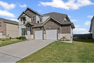 3004 Ottaviano Way, Hutto, TX 78634 - Photo 3