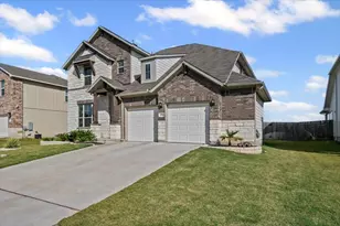 3004 Ottaviano Way, Hutto, TX 78634 - Photo 3