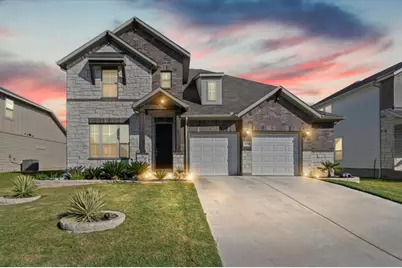 3004 Ottaviano Way, Hutto, TX 78634 - Photo 1