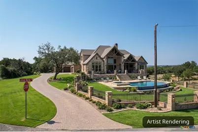 6935 Long Bow Road, Belton, TX 76513 - Photo 1