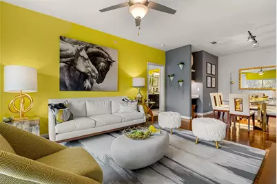12700 Ridgeline Boulevard #1303, Austin, TX 78613 - Photo 5