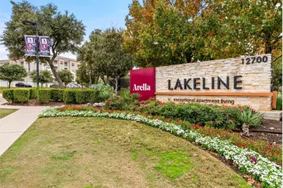 12700 Ridgeline Boulevard #1303, Austin, TX 78613 - Photo 1