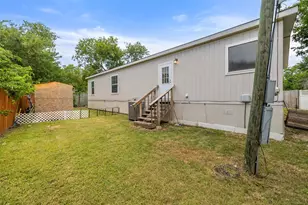 418 Lenora Dr, Taylor, TX 76574 - Photo 25