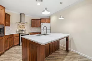 418 Lenora Dr, Taylor, TX 76574 - Photo 7