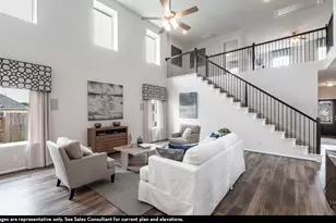 25612 Becky Bourn Ln, Elgin, TX 78621 - Photo 7