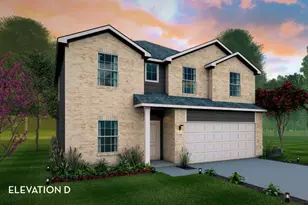 25612 Becky Bourn Ln, Elgin, TX 78621 - Photo 1