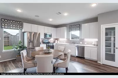 25612 Becky Bourn Lane, Elgin, TX 78621 - Photo 9