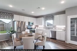 25612 Becky Bourn Ln, Elgin, TX 78621 - Photo 9