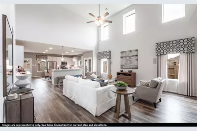 25612 Becky Bourn Lane, Elgin, TX 78621 - Photo 5