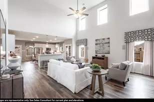 25612 Becky Bourn Ln, Elgin, TX 78621 - Photo 5