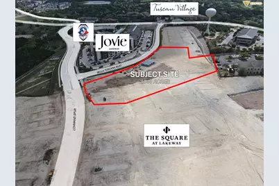 000 Lohmans Spur Drive, Lakeway, TX 78734 - Photo 9