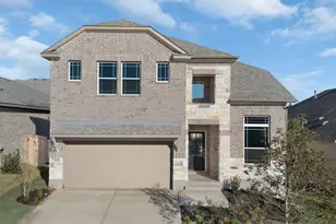 116 Ridgewell Loop, Georgetown, TX 78633 - Photo 1