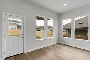 116 Ridgewell Loop, Georgetown, TX 78633 - Photo 9