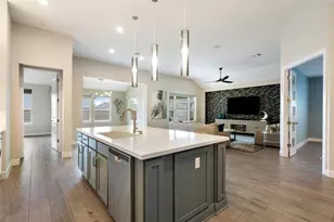 1012 Quarry Point Pass, Leander, TX 78641 - Photo 9