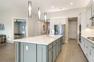 1012 Quarry Point Pass, Leander, TX 78641 - Photo 5