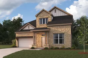 4104 Waxahachie Rd, Leander, TX 78641 - Photo 1