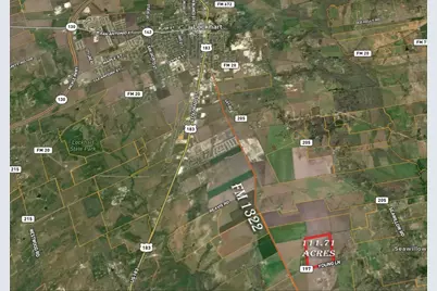 Tbd Young Lane, Lockhart, TX 78644 - Photo 3