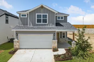 5215 Monarda Mint Dr, Austin, TX 78653 - Photo 1