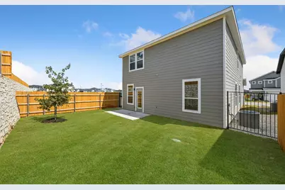 5215 Monarda Mint Drive, Austin, TX 78653 - Photo 17