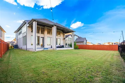 312 Palatino Bend, Liberty Hill, TX 78642 - Photo 31