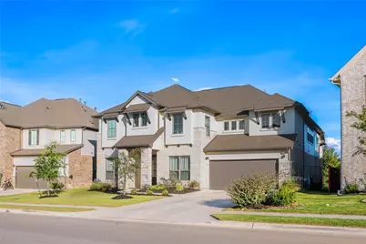 312 Palatino Bend, Liberty Hill, TX 78642 - Photo 3