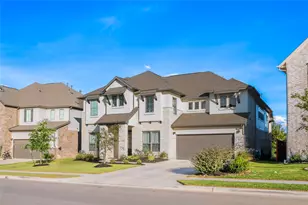 312 Palatino Bend, Liberty Hill, TX 78642 - Photo 3