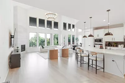 312 Palatino Bend, Liberty Hill, TX 78642 - Photo 5