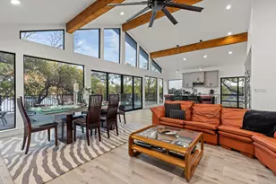 23535 Lakeside Dr, Marble Falls, TX 78654 - Photo 5