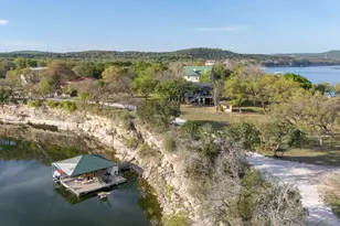 23535 Lakeside Dr, Marble Falls, TX 78654 - Photo 29