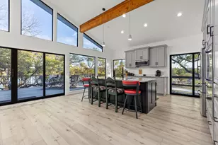 23535 Lakeside Dr, Marble Falls, TX 78654 - Photo 7