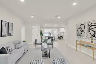 131 Meadow Valley Loop, Jarrell, TX 76537 - Photo 3