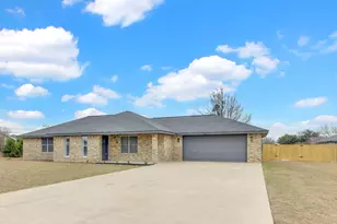 131 Meadow Valley Loop, Jarrell, TX 76537 - Photo 1