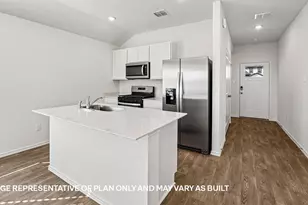 186 Orange Flame Blvd, Kyle, TX 78640 - Photo 13