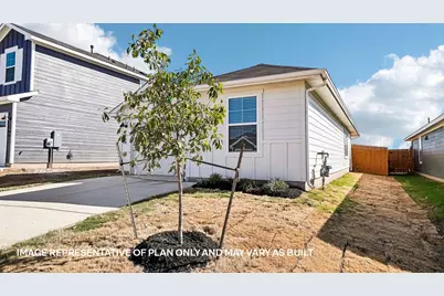 186 Orange Flame Boulevard, Kyle, TX 78640 - Photo 1