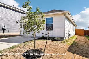 186 Orange Flame Blvd, Kyle, TX 78640 - Photo 1