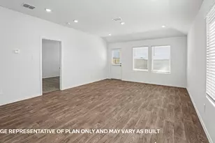 186 Orange Flame Blvd, Kyle, TX 78640 - Photo 7